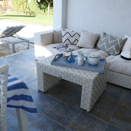 Villa Jaimi Peyia Dış mekan fotoğraf