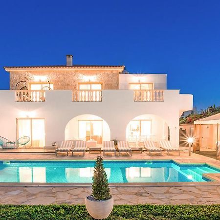 Villa Jaimi Peyia Dış mekan fotoğraf