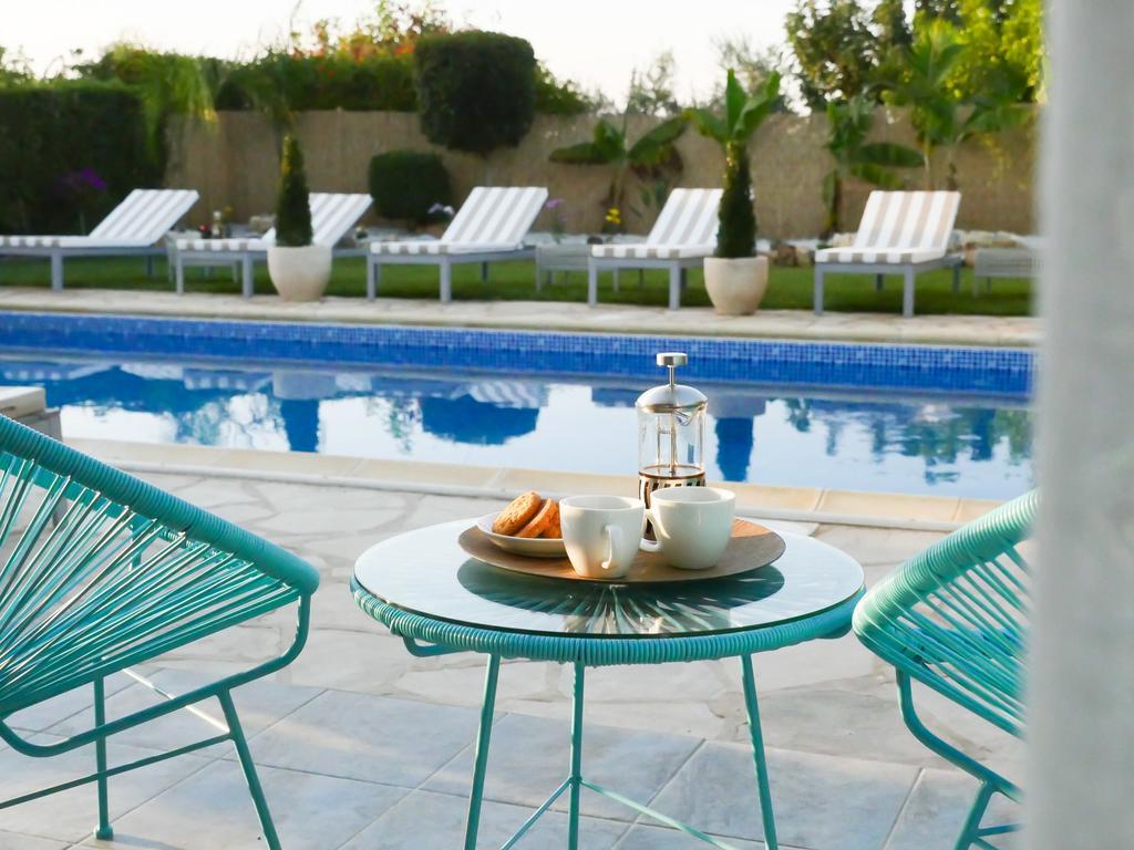 Villa Jaimi Peyia Dış mekan fotoğraf